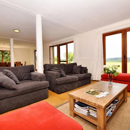 Countryside Holiday In Mont With Terrace And Garden *