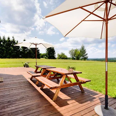 Countryside Holiday In Mont With Terrace And Garden