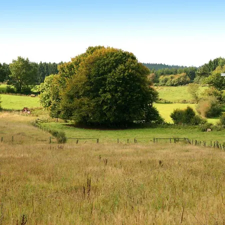 Countryside Holiday In Mont With Terrace And Garden * Mont (Belgium Luxembourg)