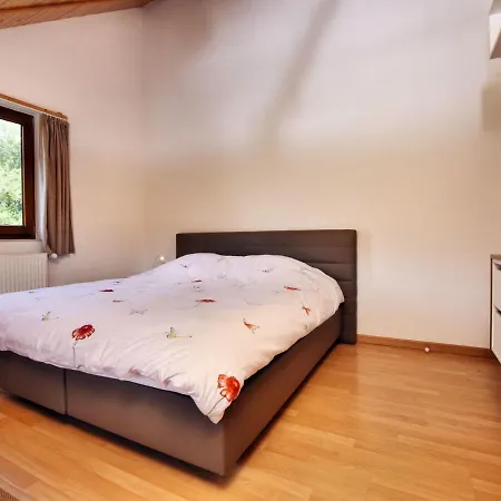 Countryside Holiday In Mont With Terrace And Garden *