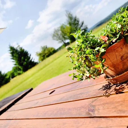 Countryside Holiday In Mont With Terrace And Garden