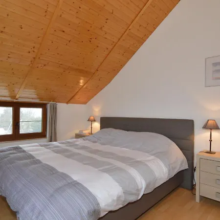 Countryside Holiday In Mont With Terrace And Garden Mont (Belgium Luxembourg)
