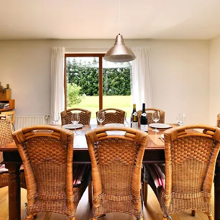 Countryside Holiday In Mont With Terrace And Garden