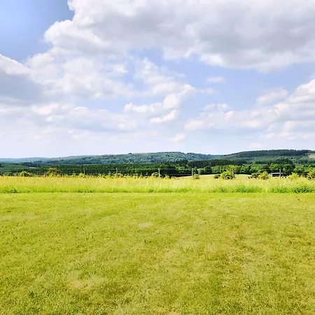 Semesterbostad Countryside Holiday In Mont With Terrace And Garden *